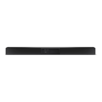 Sharp 2.0 Dolby Atmos/DTS Virtual:X Soundbar | HT-SB304 | 180 W | Bluetooth | Wireless connection | Black Sharp 2.0 Dolby Atmos/DTS Virtual:X Soundbar | HT-SB304 | 180 W | Bluetooth | Wireless connection | Black