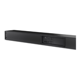 Sharp 2.0 Dolby Atmos/DTS Virtual:X Soundbar | HT-SB304 | 180 W | Bluetooth | Wireless connection | Black Sharp 2.0 Dolby Atmos/DTS Virtual:X Soundbar | HT-SB304 | 180 W | Bluetooth | Wireless connection | Black