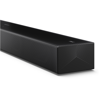 Sharp 2.0 Dolby Atmos/DTS Virtual:X Soundbar | HT-SB304 | 180 W | Bluetooth | Wireless connection | Black Sharp 2.0 Dolby Atmos/DTS Virtual:X Soundbar | HT-SB304 | 180 W | Bluetooth | Wireless connection | Black
