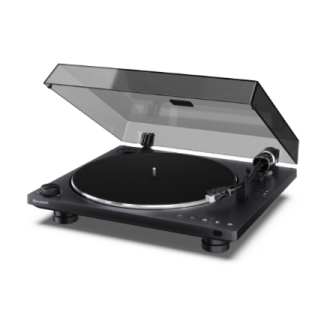 Sharp Automatic Turntable | RP-TT100 | Bluetooth Out | USB port Sharp Automatic Turntable | RP-TT100 | Bluetooth Out | USB port