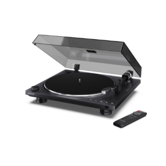 Sharp Automatic Turntable | RP-TT100 | Bluetooth Out | USB port Sharp Automatic Turntable | RP-TT100 | Bluetooth Out | USB port