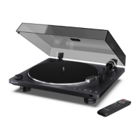 Sharp Automatic Turntable | RP-TT100 | Bluetooth Out | USB port Sharp Automatic Turntable | RP-TT100 | Bluetooth Out | USB port