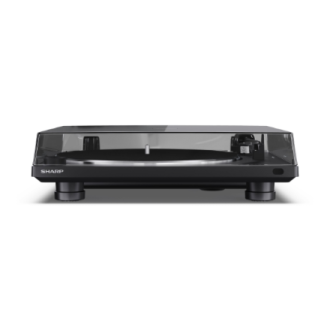 Sharp Automatic Turntable | RP-TT100 | Bluetooth Out | USB port Sharp Automatic Turntable | RP-TT100 | Bluetooth Out | USB port