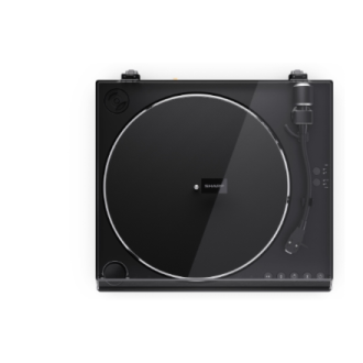 Sharp Automatic Turntable | RP-TT100 | Bluetooth Out | USB port Sharp Automatic Turntable | RP-TT100 | Bluetooth Out | USB port