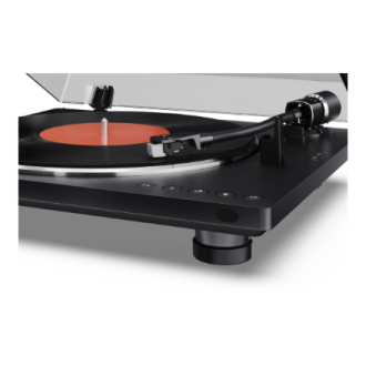 Sharp Automatic Turntable | RP-TT100 | Bluetooth Out | USB port Sharp Automatic Turntable | RP-TT100 | Bluetooth Out | USB port
