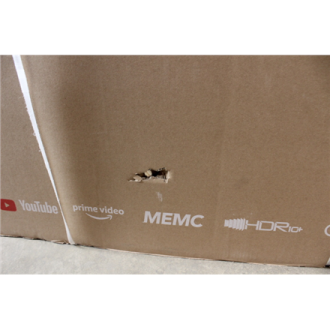 SALE OUT. Xiaomi QLED TV A Pro 2026 75 SALE OUT. Xiaomi QLED TV A Pro 2026 75