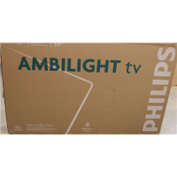 SALE OUT. Philips 55PUS8010/12 55