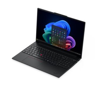 Lenovo ThinkPad E16 G4 Intel | Black | 16 Lenovo ThinkPad E16 G4 Intel | Black | 16