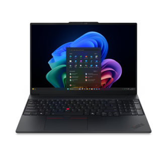 Lenovo ThinkPad E16 G4 Intel | Black | 16 Lenovo ThinkPad E16 G4 Intel | Black | 16