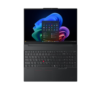 Lenovo ThinkPad E16 G4 Intel | Black | 16 Lenovo ThinkPad E16 G4 Intel | Black | 16