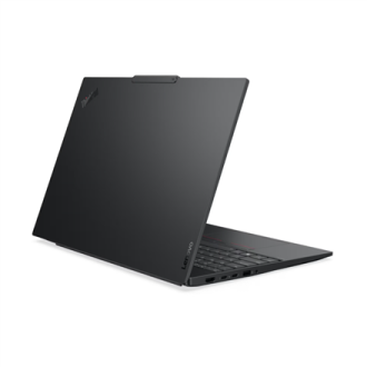 Lenovo ThinkPad E16 G4 Intel | Black | 16 Lenovo ThinkPad E16 G4 Intel | Black | 16