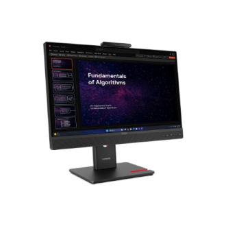 Lenovo | ThinkCentre TIO24 G6 | 24 Lenovo | ThinkCentre TIO24 G6 | 24