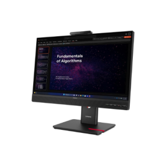 Lenovo | ThinkCentre TIO24 G6 | 24 Lenovo | ThinkCentre TIO24 G6 | 24