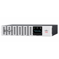 CyberPower UPS | PRL1500ERT2UC | 1500 VA | 1500 W | IEC C14 CyberPower UPS | PRL1500ERT2UC | 1500 VA | 1500 W | IEC C14