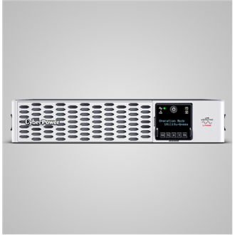 CyberPower UPS | PRL1500ERT2UC | 1500 VA | 1500 W | IEC C14 CyberPower UPS | PRL1500ERT2UC | 1500 VA | 1500 W | IEC C14