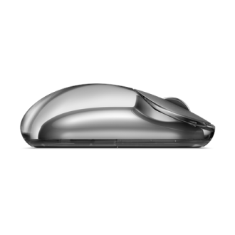 Lenovo Multi-Mode Mouse 8000 | Wireless | 2.4G, Bluetooth 5.3 | Thunder Grey Lenovo Multi-Mode Mouse 8000 | Wireless | 2.4G, Bluetooth 5.3 | Thunder Grey
