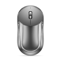 Lenovo Multi-Mode Mouse 8000 | Wireless | 2.4G, Bluetooth 5.3 | Thunder Grey Lenovo Multi-Mode Mouse 8000 | Wireless | 2.4G, Bluetooth 5.3 | Thunder Grey