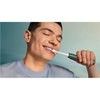 Philips | Electric Toothbrush | HX4033/26 Sonicare 3100 | Rechargeable | For adults | Number of brush heads included 1 | Number Philips | Electric Toothbrush | HX4033/26 Sonicare 3100 | Rechargeable | For adults | Number of brush heads included 1 | Number
