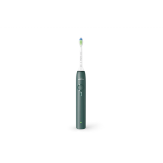 Philips | Electric Toothbrush | HX4033/26 Sonicare 3100 | Rechargeable | For adults | Number of brush heads included 1 | Number Philips | Electric Toothbrush | HX4033/26 Sonicare 3100 | Rechargeable | For adults | Number of brush heads included 1 | Number