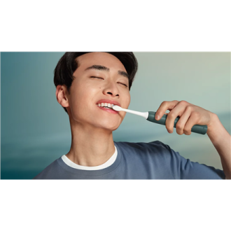 Philips | Electric Toothbrush | HX4033/26 Sonicare 3100 | Rechargeable | For adults | Number of brush heads included 1 | Number Philips | Electric Toothbrush | HX4033/26 Sonicare 3100 | Rechargeable | For adults | Number of brush heads included 1 | Number