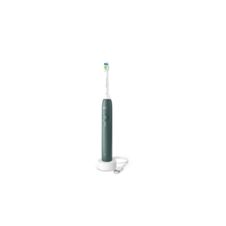 Philips | Electric Toothbrush | HX4033/26 Sonicare 3100 | Rechargeable | For adults | Number of brush heads included 1 | Number Philips | Electric Toothbrush | HX4033/26 Sonicare 3100 | Rechargeable | For adults | Number of brush heads included 1 | Number