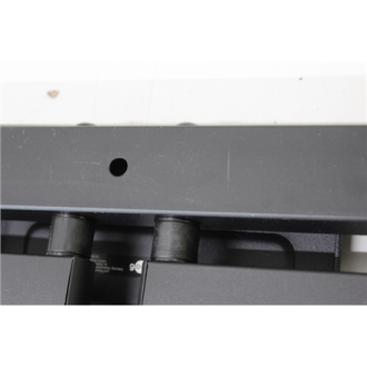 SALE OUT. Goobay TV wall mount Pro FULLMOTION (XL), Black | Goobay Wall mount | TV wall mount Pro FULLMOTION, XL | 43-100 SALE OUT. Goobay TV wall mount Pro FULLMOTION (XL), Black | Goobay Wall mount | TV wall mount Pro FULLMOTION, XL | 43-100