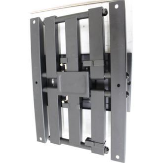SALE OUT. Goobay TV wall mount Pro FULLMOTION (XL), Black | Goobay Wall mount | TV wall mount Pro FULLMOTION, XL | 43-100 SALE OUT. Goobay TV wall mount Pro FULLMOTION (XL), Black | Goobay Wall mount | TV wall mount Pro FULLMOTION, XL | 43-100