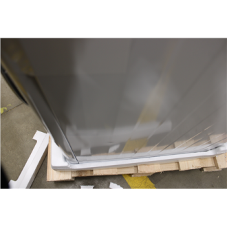 SALE OUT. | LG Dryer Machine | RH80V9AV3N | Energy efficiency class C | Front loading | 8 kg | LED | Depth 69 cm | Wi-Fi | White SALE OUT. | LG Dryer Machine | RH80V9AV3N | Energy efficiency class C | Front loading | 8 kg | LED | Depth 69 cm | Wi-Fi | White