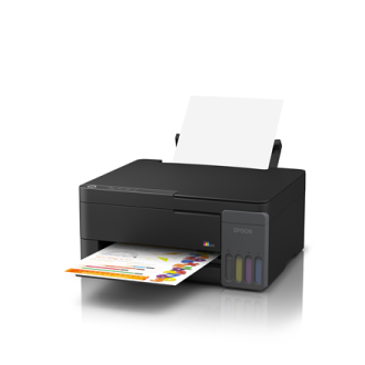 Epson EcoTank | L3310 | Inkjet | Colour | Multifuction Printer | A4
