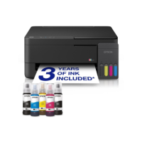 Epson EcoTank | L3310 | Inkjet | Colour | Multifuction Printer | A4 Epson EcoTank | L3310 | Inkjet | Colour | Multifuction Printer | A4