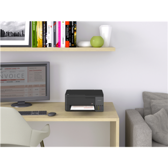 Epson EcoTank | L3310 | Inkjet | Colour | Multifuction Printer | A4
