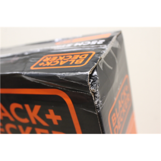 SALE OUT. | BLACK & DECKER Lawnmower - trimmer ST182320-QW, 18V, 1x2.0 Ah | DAMAGED PACKAGING | Cordless | 24 month(s) SALE OUT. | BLACK & DECKER Lawnmower - trimmer ST182320-QW, 18V, 1x2.0 Ah | DAMAGED PACKAGING | Cordless | 24 month(s)