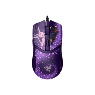 Razer Cobra | Gaming Mouse | Wired | Espeon & Umbreon Edition Razer Cobra | Gaming Mouse | Wired | Espeon & Umbreon Edition