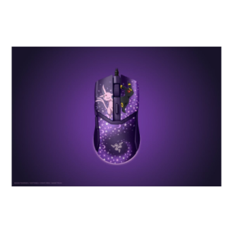 Razer Cobra | Gaming Mouse | Wired | Espeon & Umbreon Edition Razer Cobra | Gaming Mouse | Wired | Espeon & Umbreon Edition