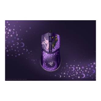 Razer Cobra | Gaming Mouse | Wired | Espeon & Umbreon Edition Razer Cobra | Gaming Mouse | Wired | Espeon & Umbreon Edition