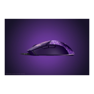 Razer Cobra | Gaming Mouse | Wired | Espeon & Umbreon Edition Razer Cobra | Gaming Mouse | Wired | Espeon & Umbreon Edition