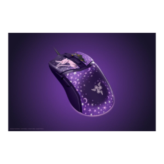 Razer Cobra | Gaming Mouse | Wired | Espeon & Umbreon Edition Razer Cobra | Gaming Mouse | Wired | Espeon & Umbreon Edition