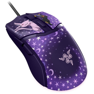 Razer Cobra | Gaming Mouse | Wired | Espeon & Umbreon Edition Razer Cobra | Gaming Mouse | Wired | Espeon & Umbreon Edition