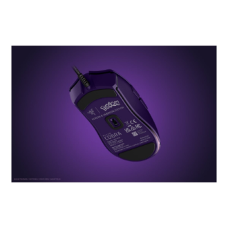Razer Cobra | Gaming Mouse | Wired | Espeon & Umbreon Edition Razer Cobra | Gaming Mouse | Wired | Espeon & Umbreon Edition