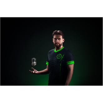 Razer Gaming Mouse | DeathAdder V4 Pro | Wireless | NiKo Edition