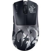 Razer Gaming Mouse | DeathAdder V4 Pro | Wireless | NiKo Edition Razer Gaming Mouse | DeathAdder V4 Pro | Wireless | NiKo Edition