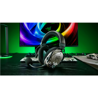 Razer | Gaming Headset | BlackShark V3 Pro | Built-in microphone | Bluetooth | ANC | NiKo Edition
