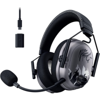 Razer | Gaming Headset | BlackShark V3 Pro | Built-in microphone | Bluetooth | ANC | NiKo Edition 
