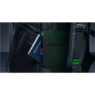 Razer Rogue V4 | Backpack | 36 L | Fits up to size 18 Razer Rogue V4 | Backpack | 36 L | Fits up to size 18