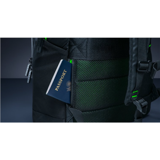 Razer Rogue V4 | Backpack | 24.5 L | Fits up to size 16 Razer Rogue V4 | Backpack | 24.5 L | Fits up to size 16