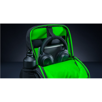 Razer Rogue V4 | Backpack | 24.5 L | Fits up to size 16 Razer Rogue V4 | Backpack | 24.5 L | Fits up to size 16