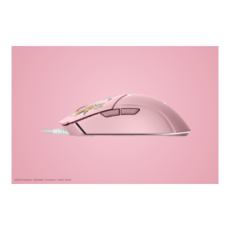 Razer | Mouse | Cobra | Wired | Pok mon Pikachu/Eevee Edition
