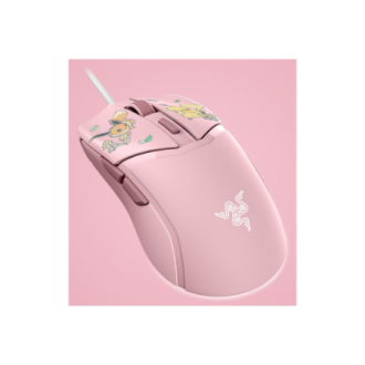 Razer | Mouse | Cobra | Wired | Pok mon Pikachu/Eevee Edition
