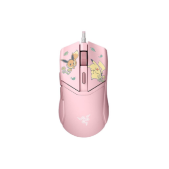 Razer | Mouse | Cobra | Wired | Pok mon Pikachu/Eevee Edition
