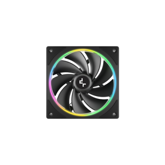 Deepcool Cooling Fan | FL12R SE 3IN1 | Black Deepcool Cooling Fan | FL12R SE 3IN1 | Black
